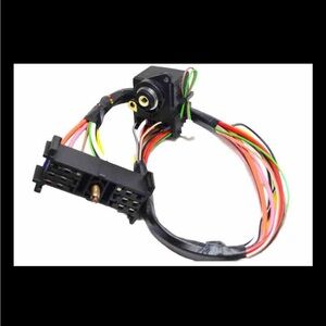 Ignition Starter Switch WITHOUT Floor Shifter Buick Chevrolet Pontiac Oldsmobile